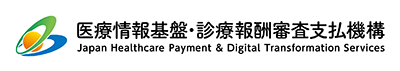 医療情報基盤・診療報酬審査支払機構